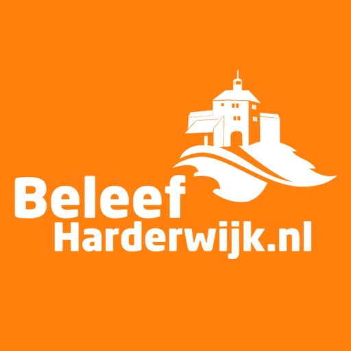 Beleef Harderwijk icon