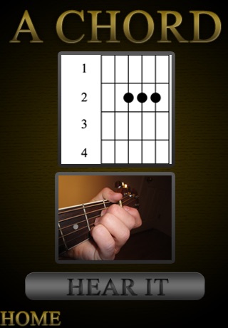 Guitar Teacher for Beginners screenshot 2