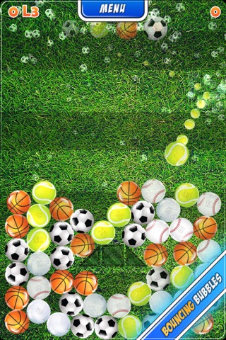 Bubbles Shooter - Classic Game screenshot 4