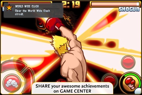 Super KO Boxing 2 Free