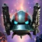 Super Blast 2 is a follow-up to the popular action-packed top-down space shooter for the iPhone and iPod touch