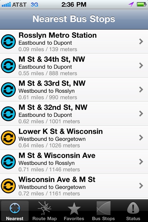 Next DC Circulator