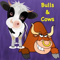 mastermind - vaches libres et code de taureaux rupture mots jeu (Free Bulls and Cows Code Breaking Words Games) sur PC