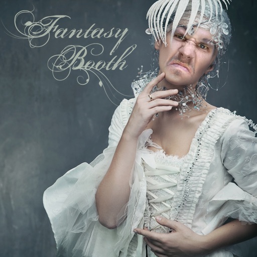 Fantasy Booth - Become a Freak in a flash!