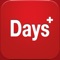 How many days left the trip to Europe
