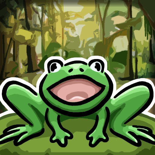 Swamp Talk icon