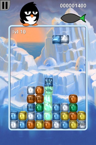IceCubes Special Edition screenshot 3