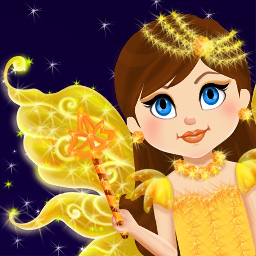 Fairy* icon