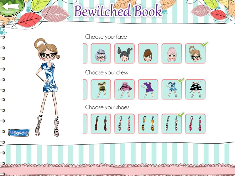 BewitchedBook