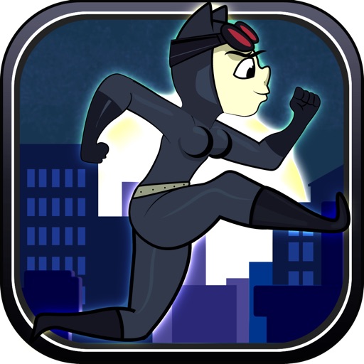 Agent Wars Dash - Spy Run Jumping Adventure pro iOS App