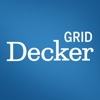 Decker Grid App