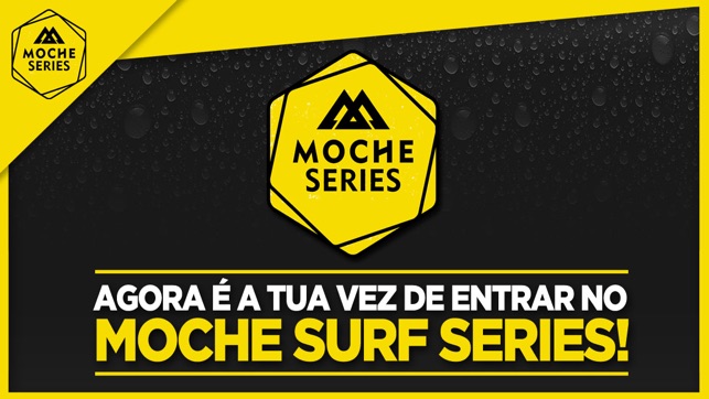 Moche Surf Series(圖1)-速報App