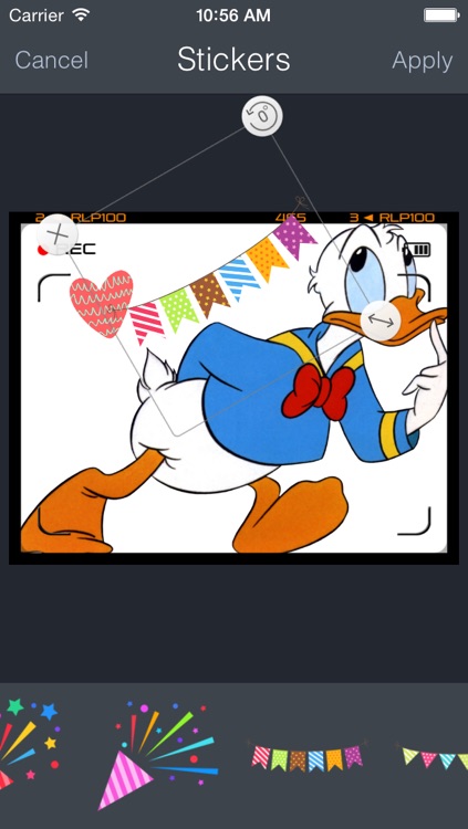 Photo Editor : Quick Edit and Share Photos screenshot-3