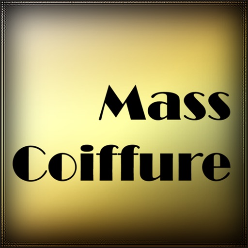 Mass Coiffure icon