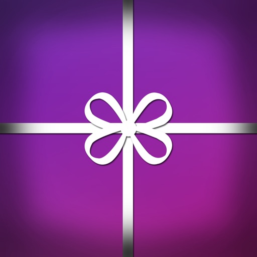 Gifts Manager icon