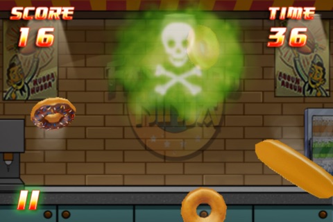 Fast Food Ninja screenshot 4