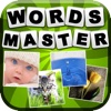 Words Master - Free Photo Quiz with Pics and Words
