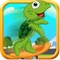 A Animal Tiny Baby Skater at the Pet Zoo - Fun Free Island Voyage Adventure Games for Kids
