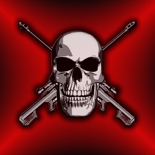 Sniper Hitman 2 icon
