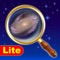 Deep Sky Browser Lite is a tool that allows browsing Digitized Sky Survey (DSS) images of various celestial objects