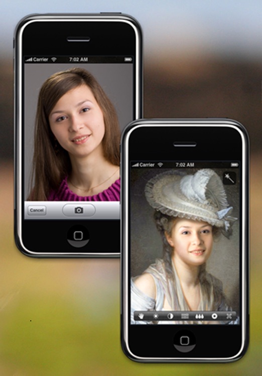 FantasyLens screenshot-3