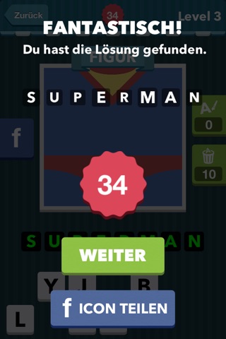 Icomania screenshot 3