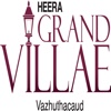 HeeraGrandVillae