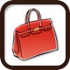 Name The Designer - Handbags for iPad