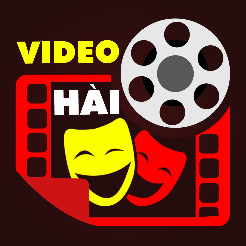 Video Hài - Hài Táo Quân, Hài Hoài Linh, Hài Xuân Hinh, Hài Xuân Bắc Tự Long, Hài Miền Nam, Hài Hải Ngoại icon