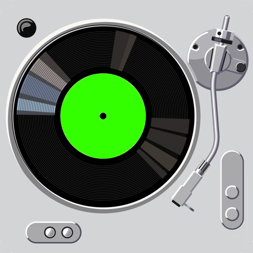 Music I Want - Portable Wishlist