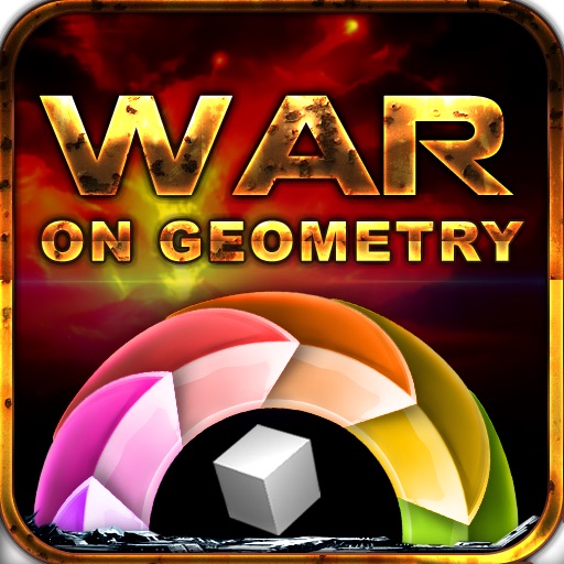 War on Geometry