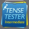 English TenseTester Intermediate