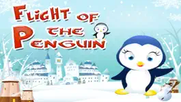 Game screenshot Flight Of The Penguin : Free Addicting Flying Animal Games for Fun mod apk