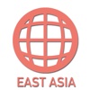 AI Multilingual - East Asia