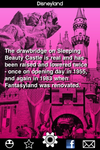Disney Facts