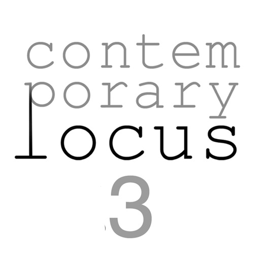 contemporary locus 3 icon