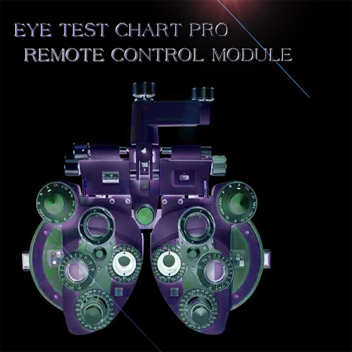 Eye Remote