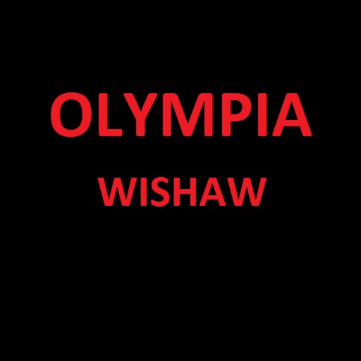 Olympia Wishaw icon