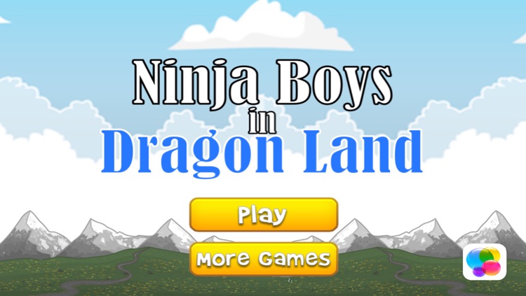 Ninjas vs Dragons – Deadly Ninja Adventure in the Land of the Dragon screenshot-3