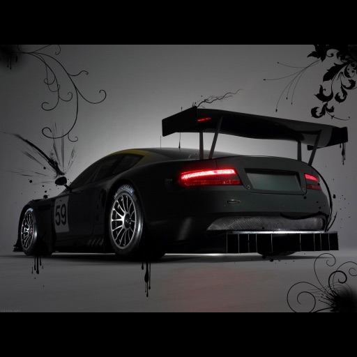 Super Cars for iPhone