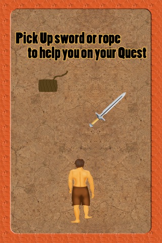 Minotaur Infinite Labyrinth Legendary Quest : The Mythical endless monsters maze - Free Edition screenshot 4