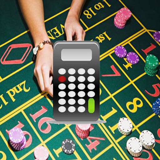 Roulette Calculator