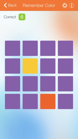 Mind Trainer 2 Free - games for development of your mind.(圖1)-速報App