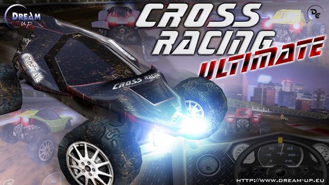 Cross Racing Ultimate Free