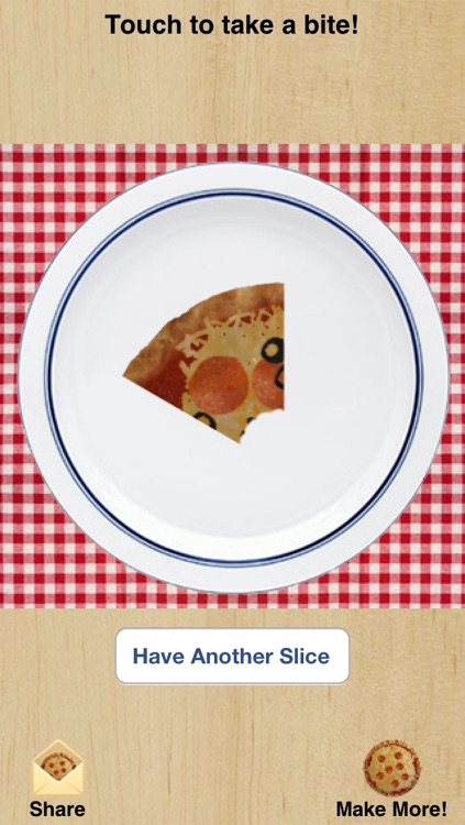 More Pizza! screenshot-3