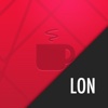 London Wifi + Coffee