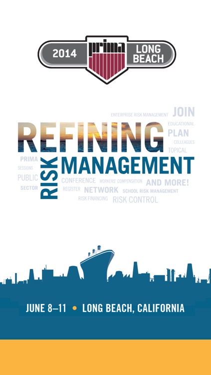 PRIMA 2014: Refining Risk Management