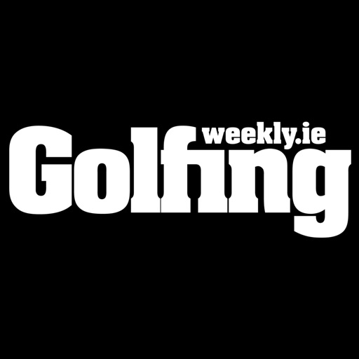 Golfing Weekly icon