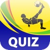 Football Fever 2014 Quiz : Live All Star World Soccer Trivia Guess Game