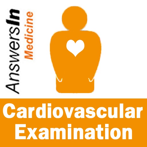 AnswersIn Cardiovascular Examination